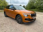 skoda kamiq automaat NIEUWSTE model, Auto's, Stof, Euro 6, Bruin, 3 cilinders