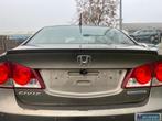 HONDA CIVIC 1.3 IMA Hybrid NH701M GRIJS achterklep 2005-2013, Auto-onderdelen, Gebruikt, Deur, Info@honda.co.jp, Minami-Aoyama 2-chome 1-1
107-8556  Tokyo