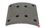 Rembeleg Mercedes 180mm, Nieuw