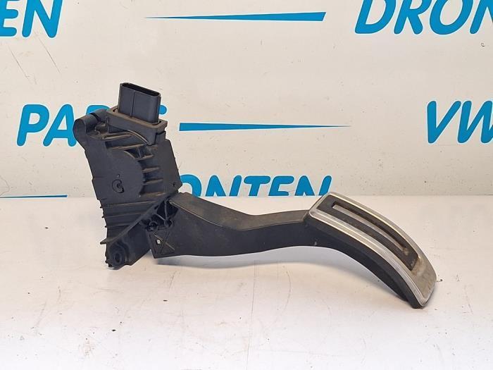 Gaspedaal van een Volkswagen Golf, Auto-onderdelen, Interieur en Bekleding, Volkswagen, Gebruikt, 3 maanden garantie, Ophalen of Verzenden