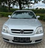 Opel Vectra 1,8 €4 airco 107000km 2300€, Argent ou Gris, Achat, 5 portes, Rétroviseurs électriques