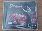 Ozzy  osbourne the ozzfest, Cd's en Dvd's, Ophalen of Verzenden, Zo goed als nieuw