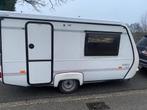 Caravan rapido, Caravans en Kamperen, Caravans, Hefdak, Treinzit, Tot en met 3, 500 - 750 kg