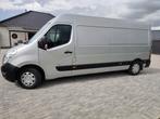 Opel Movano, Auto's, Bestelwagens en Lichte vracht, Euro 5, Particulier, Dealer onderhouden, USB