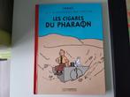Tintin les cigares du pharaon fac similé version 1932, Livres, BD, Une BD, Enlèvement ou Envoi, Neuf, Hergé