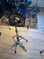 Hihat stand sonor, Muziek en Instrumenten, Ophalen, Zo goed als nieuw, Sonor