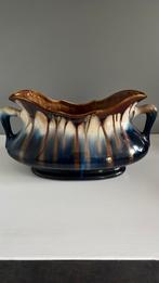 Vaas, “planter” Belgisch, Ophalen