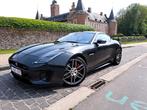 Jaguar F-Type 2.0 auto, Carnet d'entretien, Cuir, Automatique, Propulsion arrière