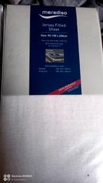 hoeslakens nieuw 4stks, 90-100 x 200., Ophalen, Nieuw
