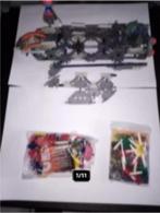 Creatief en educatief speelgoed: puzzels, k'nex, letters ..., Ophalen of Verzenden, Gebruikt, Puzzelen
