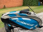 Babolat tennistas, Sport en Fitness, Tennis, Ophalen, Zo goed als nieuw, Tas, Babolat