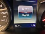 Mercedes V-Klasse 250, Auto's, Automaat, 4 deurs, Leder, Diesel