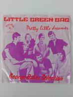 George Baker Selection - Little Gree Bag (1969), Cd's en Dvd's, Vinyl Singles, Ophalen of Verzenden, Pop