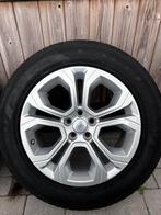 Range Rover velgen + banden., Auto-onderdelen, Ophalen, Band(en)