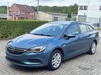 Opel Astra Astra TOURER 1.0 i EURO6 (bj 2016), Auto's, 105 pk, Gebruikt, Euro 6, 4 cilinders