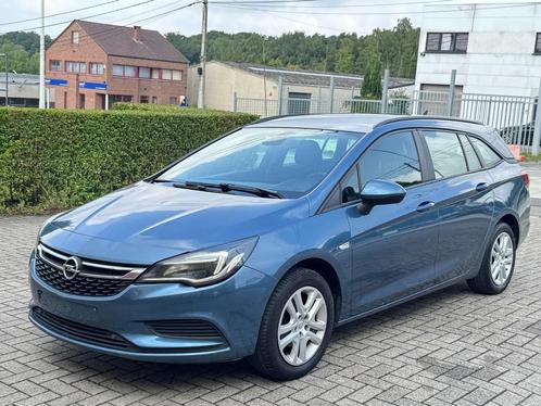 Opel Astra Astra TOURER 1.0 i EURO6 (bj 2016), Auto's, Opel, Bedrijf, Te koop, Astra, ABS, Airbags, Airconditioning, Boordcomputer