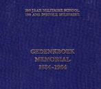 Gedenkboek -150 jaar Militaire School 1834-1984/150 ans d'Éc, Onbekend, Ophalen of Verzenden, Zo goed als nieuw, Politiek en Staatkunde