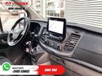 Ford Transit Custom 2.0 TDCI EXPORT ONLY Carplay/ Airco/ Cru, Electronic Stability Program (ESP), Achat, Entreprise, Boîte manuelle