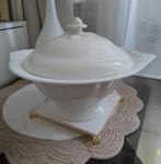 Soupière porcelaine Villeroy et Boch, Ophalen of Verzenden, Nieuw, Porselein