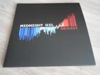 2LP - VINYL - Midnight Oil – Resist - 2LP - ROOD VINYL, Ophalen of Verzenden