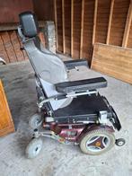 Rolstoel, Diversen, Rolstoelen, Ophalen, Inklapbaar, Gebruikt, Elektrische rolstoel