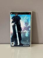 Final Fantasy VII Crisis Core PSP, Ophalen of Verzenden, Zo goed als nieuw