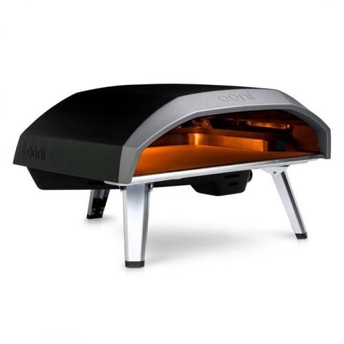 Ooni Koda 16 pizzaoven op gas, Tuin en Terras, Pizzaovens, Zo goed als nieuw, Ophalen