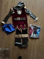 Carnaval ridder, Ophalen, Gebruikt, Jongen