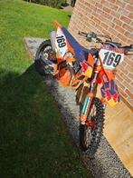 Ktm 450 sxf 2022 met 53 uren, Particulier, Moto de cross, 450 cm³