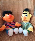 Vintage Bert en Ernie Tyco, Enlèvement ou Envoi