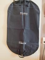 HOUSSE DE COSTUME SCABAL, Ophalen, Zo goed als nieuw