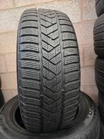 225 55r17 pirelli avec montage et équilibrage, Enlèvement, Utilisé
