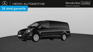 Mercedes-Benz VITO 116 CDI PANEL Pro L2 9G-Tronic beschikbaar voor biedingen