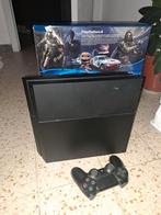 500GB PlayStation 4, Games en Spelcomputers, Spelcomputers | Sony PlayStation 4, Ophalen, 500 GB
