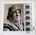 2015-GROOT BLAD GARNALENVISSERS TE PAARD, Verzenden