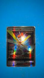 Kartana gx pokemon kaart, Hobby en Vrije tijd, Verzamelkaartspellen | Pokémon, Ophalen of Verzenden, Zo goed als nieuw