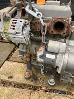 Yanmar motor 3 TNE 68-sa, Ophalen, Gebruikt, Universele onderdelen