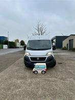 Fiat Ducato Maxi L2H2, Auto's, Fiat, Voorwielaandrijving, Stof, Euro 6, 4 cilinders