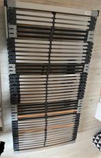 Electrische lattenbodem 100x200 eventuel ook matras erbij, Huis en Inrichting, Slaapkamer | Matrassen en Bedbodems, Ophalen, 200 cm