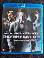 Daybreakers blu ray NL, Cd's en Dvd's, Ophalen of Verzenden, Zo goed als nieuw, Science Fiction en Fantasy