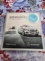 Jeux de Mercedes Benz, Livres, Autos | Livres, Enlèvement, Comme neuf, Mercedes