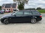 2009 BMW 520D, Auto's, BMW, Euro 5, Gebruikt, Overige brandstoffen, Bedrijf