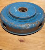 Oefenlandmijn, Enlèvement, Armée de terre, Douilles ou Pièces de fouille