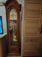 Staande klok van het merk hermle  in zeer goede staat, Ophalen