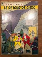 Tif et Tondu 5, Enlèvement ou Envoi, Utilisé