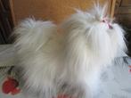 hond knuffel, Ophalen of Verzenden, Zo goed als nieuw, Hond