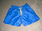 Blauwe zwembroek, 3 jaar, 98 met netbroekje binnenin, Kinderen en Baby's, Kinderkleding | Maat 98, Ophalen of Verzenden, Zo goed als nieuw