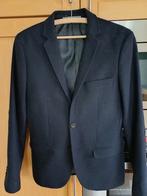 blazer, Taille 36 (S), Enlèvement, Porté, Bleu