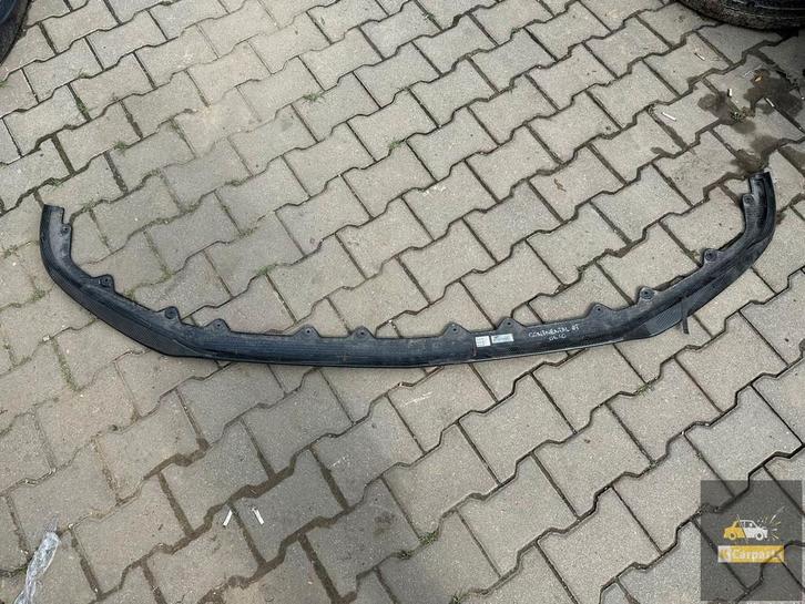 Bentley Continental Carbon voorspoiler, Auto-onderdelen, Overige Auto-onderdelen, Bentley, Gebruikt