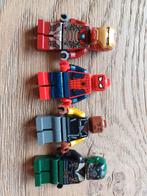 Lego Super Heroes 76083, Comme neuf
